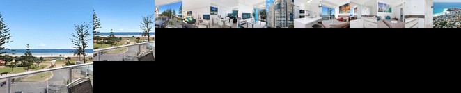 Reflections Tower 2 Unit 304 - Beachfront views and a great location Wi-Fi included