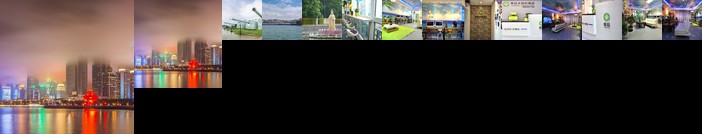 Qingdao YoungHall Capsule CYTS Apartments Wusi Square