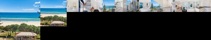 Reflections tower 2 Unit 401 - Beachfront views and in a great location