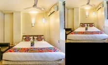 FabHotel Empire Grand Suites Ernakulam