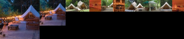 Fureaihiroba Glamping