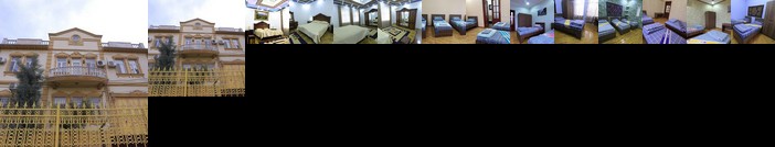 Yellow Hostel Dushanbe