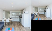 Fantastic Apartment Near Eastville Park