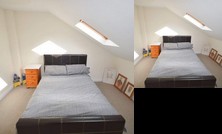 Stylish 2 Bedroom Home Near Bristol