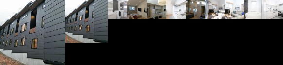 The Seasons Apartments Hakuba