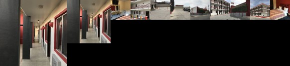 Hotel El Refugio Tijuana