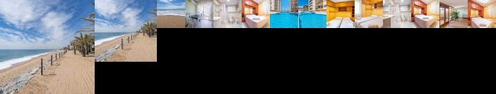 HomeHolidaysRentals Palmier