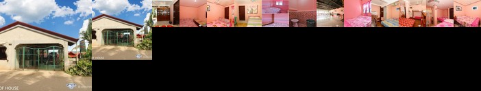 Seaside Guesthouse San Francisco