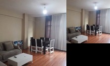 Umraniye 2 Bedrooms Apartments 3