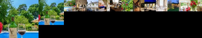 Cedar House Boutique B&B