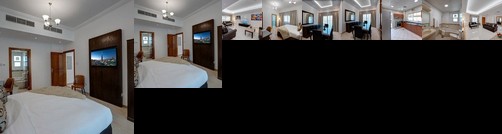 J5 Four Bedroom Villa Holiday home in Mirdif