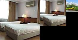 Huiyuan Service Apartment