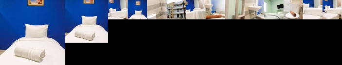 Studio Guesthouse near Central Park