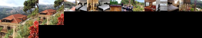 Pinewood Hotel Jeita