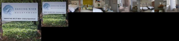 Dancing River Guesthouse
