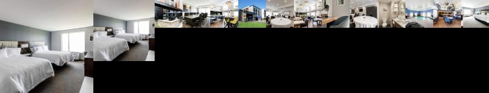 Hampton Inn & Suites Beauport Quebec