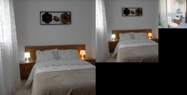 F&M 1 Home Apartment