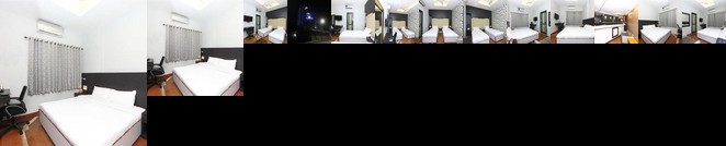 OYO 9655 Hotel Grace Residency