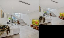 Luxurious New House Hidden Near Central CBD