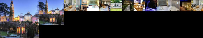 Ty Ni Romantic Break