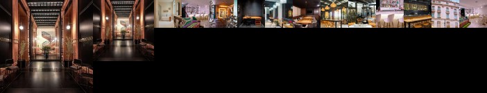 Umbral Curio Collection By Hilton