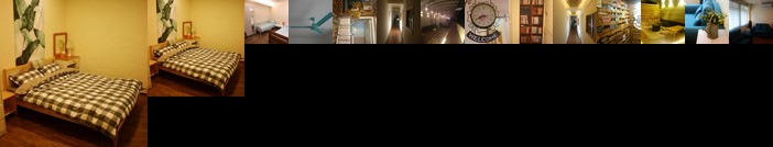 Ming Stone home- Ming room