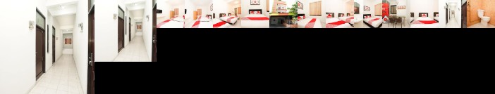 OYO 485 Marcello Residence