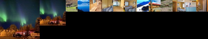 Stardust Motel Haines Junction