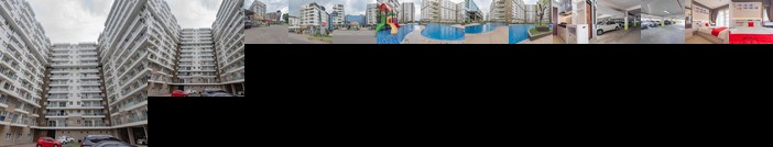 RedDoorz Apartment @ Gateway Pasteur