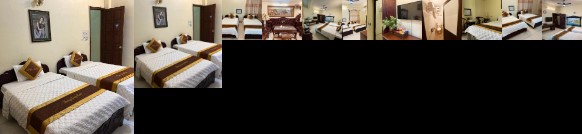 OYO 180 Thang Long Hotel