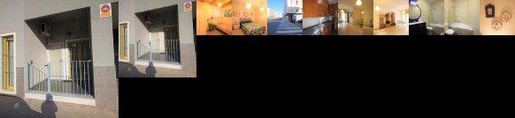 Apartamento CasaTuris cerca del aeropuerto de El Altet AT101