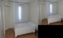 Manhattan Apart Hotel