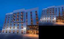 City Express Plus Chihuahua