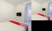 OYO 501 Elpeka Dua Residence