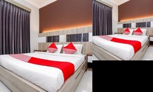 OYO 747 Cipunegara Residence