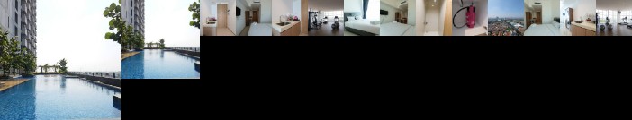 Fabulous Tree Park City Studio Apartment near ICE BSD