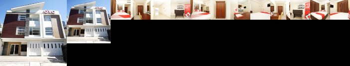 OYO 781 Erga Family Residence