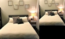 Scandi Stayz Retreat 3