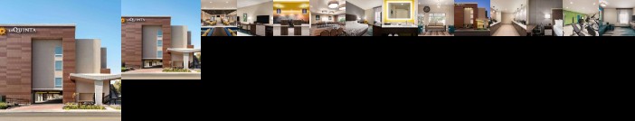 La Quinta by Wyndham Clovis CA