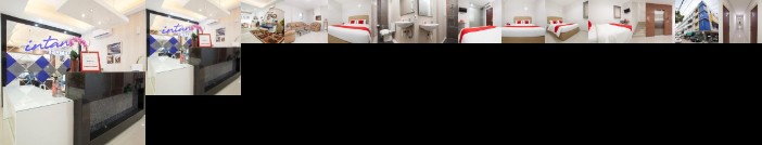 RedDoorz near Pasar Turi Station