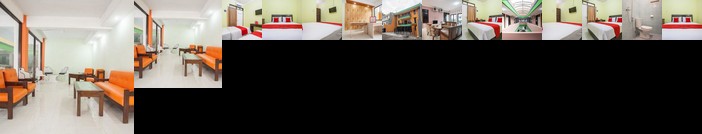 RedDoorz near Petra University 2