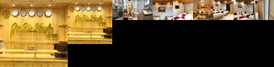 Gia Bao Nguyen Hotel