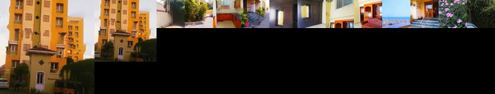 Airport Free Pick Up/Fast Wifi/Penthouse By The Beach