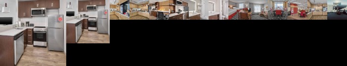 TownePlace Suites by Marriott Edmonton Sherwood Park