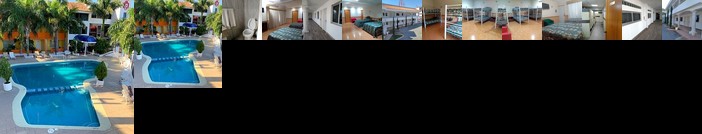 Villas del Santuario del Hotel Panoramico