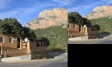 Gite Cafe Rueda - Hostel