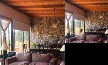 Las nubes Melosilla casablanca