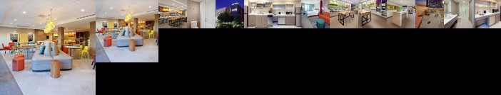 Home2 Suites By Hilton Alameda Oakland Airport