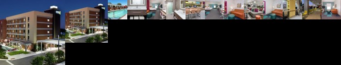 Home2 Suites By Hilton Orlando Near UCF