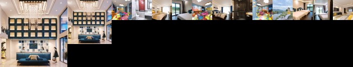 Minh Chau Pearl Hotel & Spa - Quan Lan Island